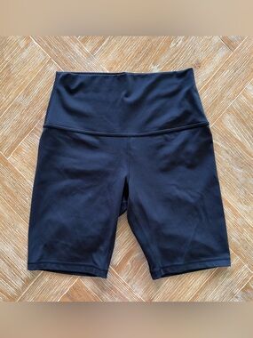 Lululemon Align High-Rise Short 8"